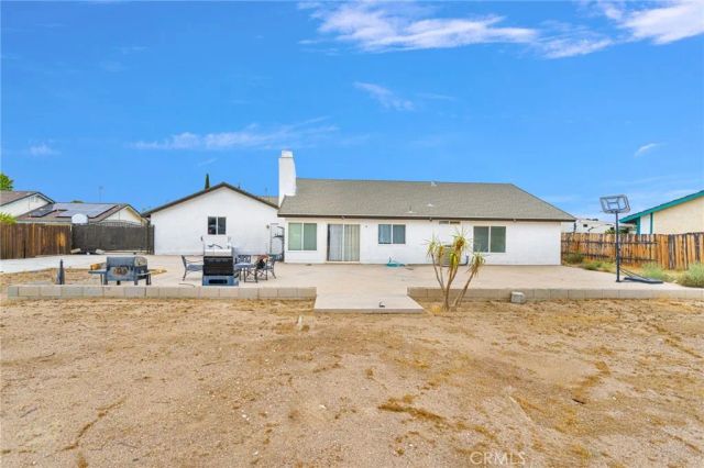 11334 Courtside Street, Victorville, CA 92392