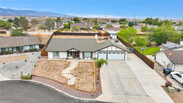 11334 Courtside Street, Victorville, CA 92392