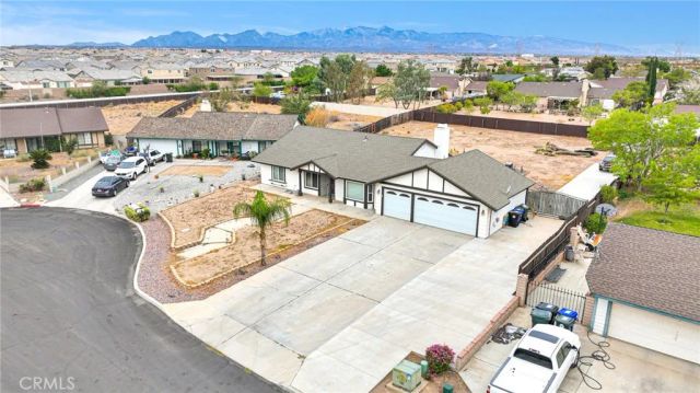 11334 Courtside Street, Victorville, CA 92392