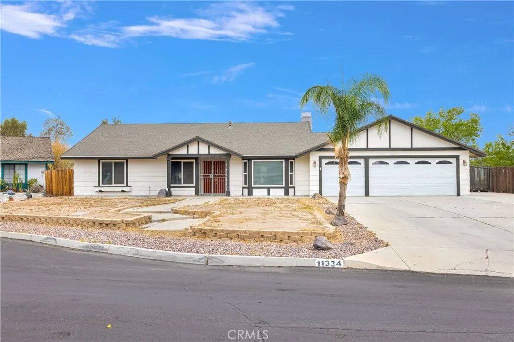 11334 Courtside Street, Victorville, CA 92392