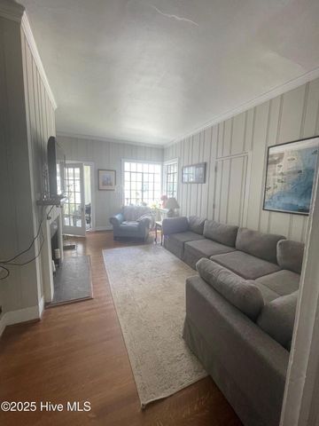 607 Vance Street, Wilson, NC 27893