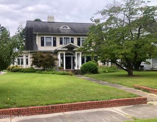 607 Vance Street, Wilson, NC 27893
