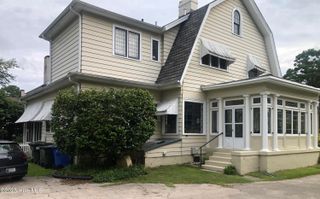 607 Vance Street NE, Wilson, NC 27893