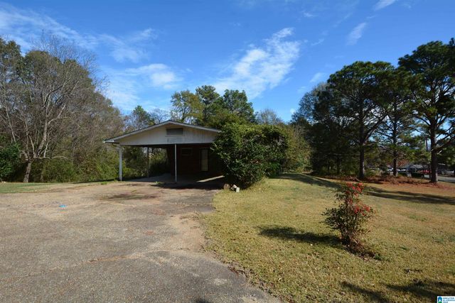 729 MAXANNA DRIVE, Anniston, AL 36206