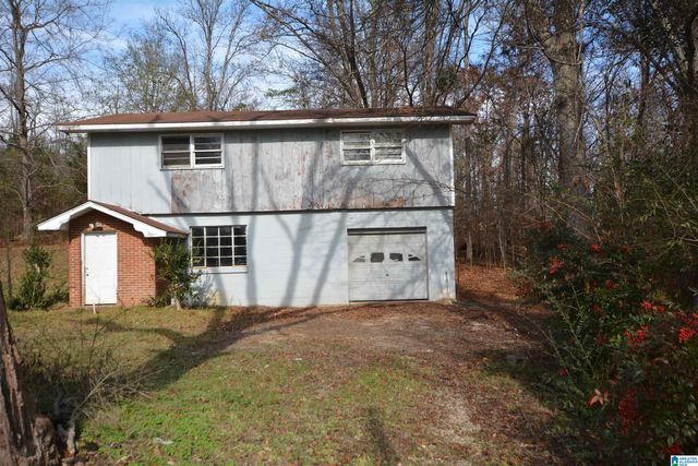 729 MAXANNA DRIVE, Anniston, AL 36206