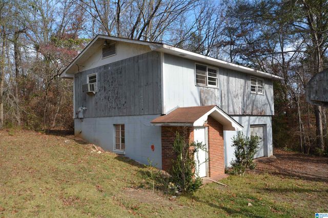 729 MAXANNA DRIVE, Anniston, AL 36206