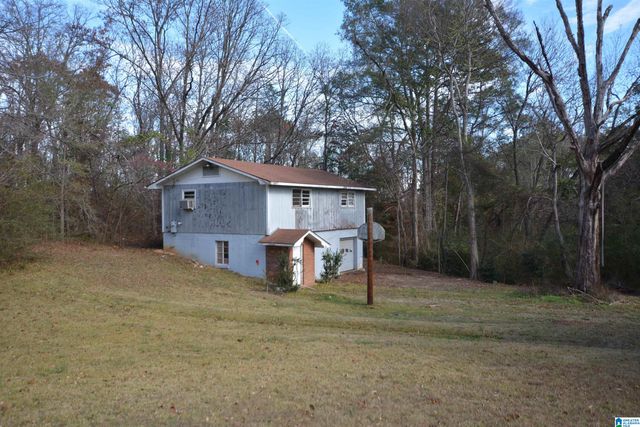 729 MAXANNA DRIVE, Anniston, AL 36206