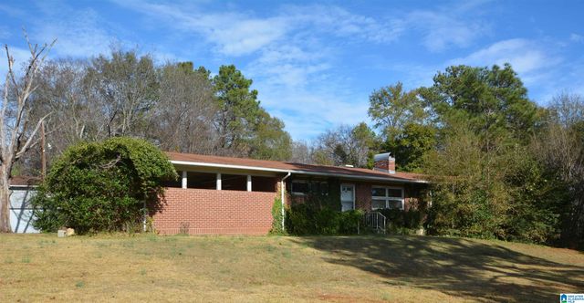 729 MAXANNA DRIVE, Anniston, AL 36206