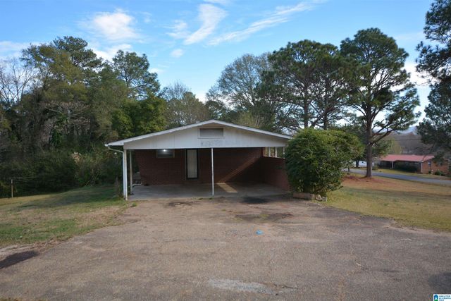 729 MAXANNA DRIVE, Anniston, AL 36206