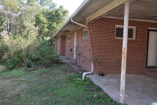 729 MAXANNA DRIVE, Anniston, AL 36206