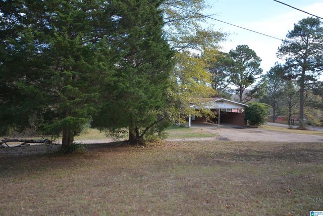 729 MAXANNA DRIVE, Anniston, AL 36206