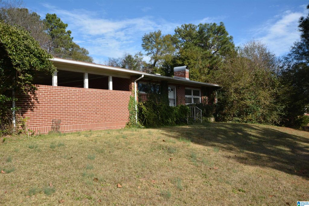 729 MAXANNA DRIVE, Anniston, AL 36206