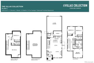 7312 Watercress Drive, Littleton, CO 80125