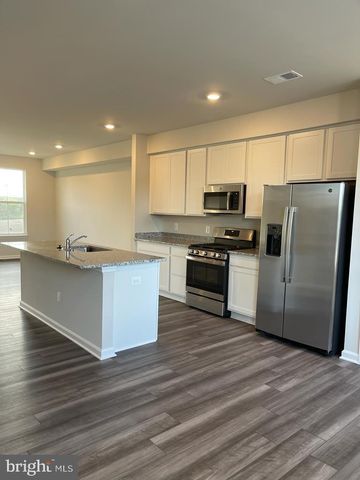 123 TYE CT, Winchester, VA 22602