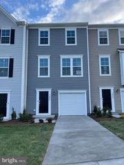 123 TYE CT, Winchester, VA 22602