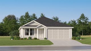 835 Ginkgo Way, Princeton, TX 75407