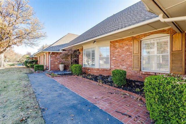 3000 Pelham Drive, Oklahoma City, OK 73120