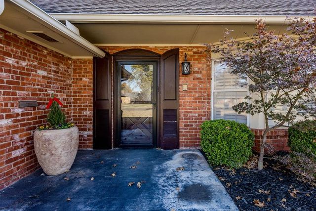 3000 Pelham Drive, Oklahoma City, OK 73120