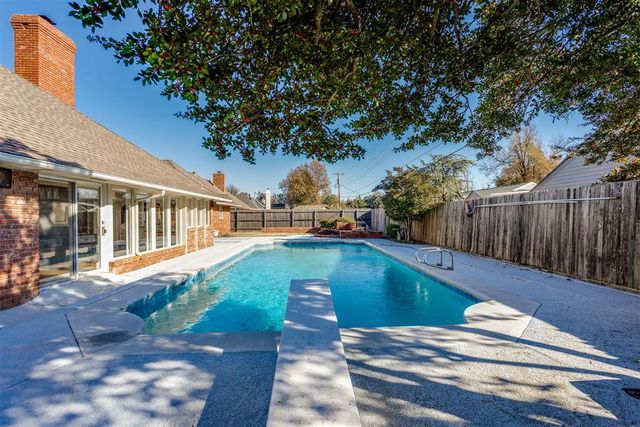 3000 Pelham Drive, Oklahoma City, OK 73120