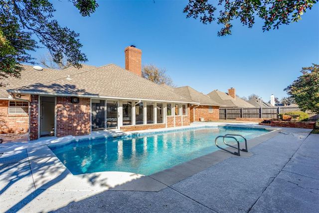 3000 Pelham Drive, Oklahoma City, OK 73120