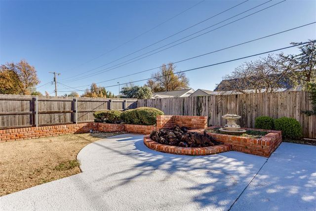 3000 Pelham Drive, Oklahoma City, OK 73120