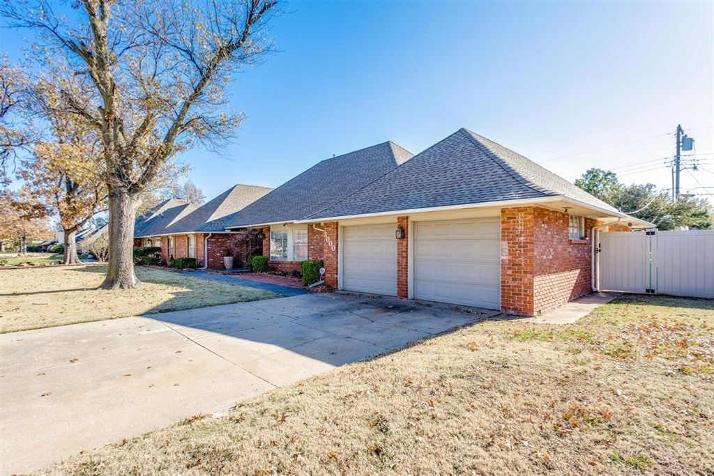 3000 Pelham Drive, Oklahoma City, OK 73120