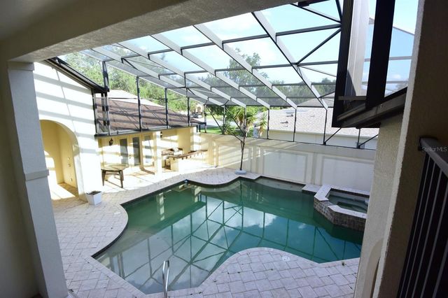 285 WOODSTREAM WAY, Spring Hill, FL 34608