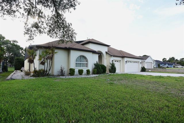 285 WOODSTREAM WAY, Spring Hill, FL 34608