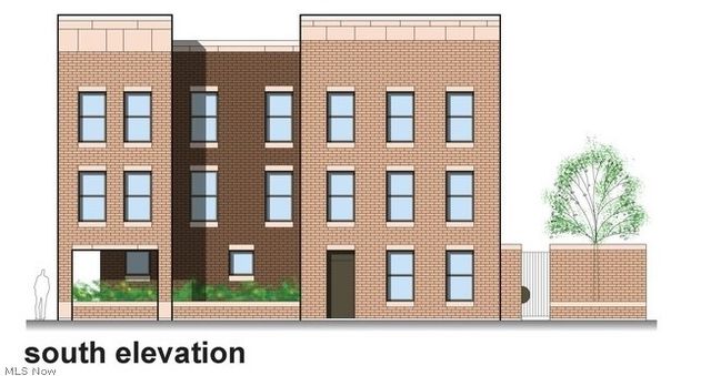 10605 Cedar Avenue, Cleveland, OH 44106