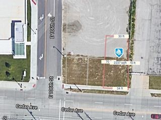 10605 Cedar Avenue, Cleveland, OH 44106
