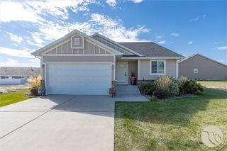 1712 Paynes Place, Laurel, MT 59044