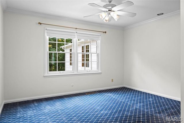 34 Somerset Downs Drive, Ladue, MO 63124