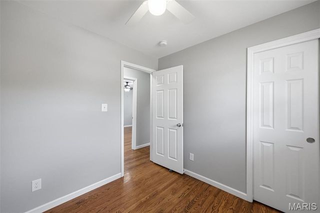 11366 Ranger Drive, St Louis, MO 63128