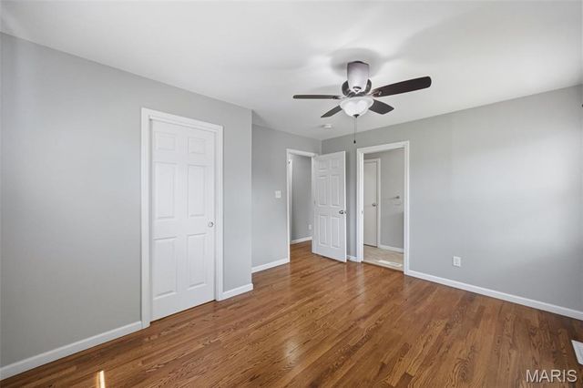 11366 Ranger Drive, St Louis, MO 63128