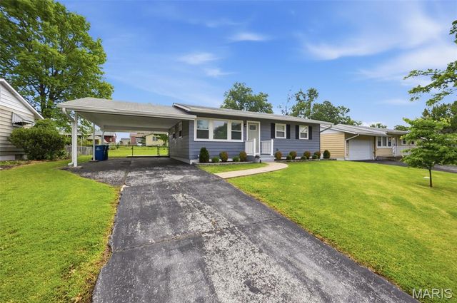 11366 Ranger Drive, St Louis, MO 63128
