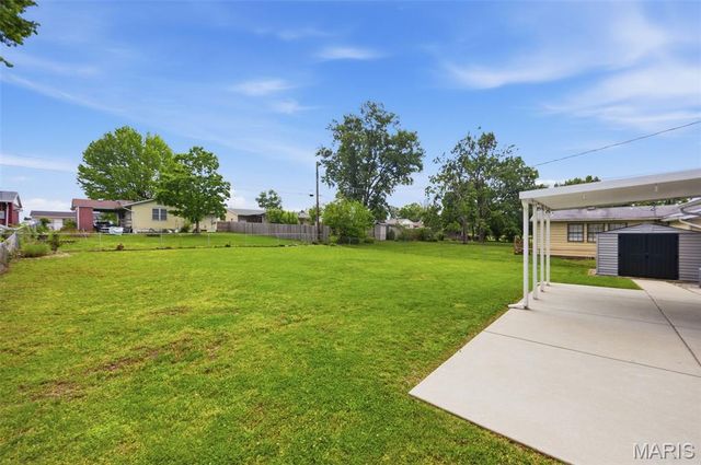 11366 Ranger Drive, St Louis, MO 63128