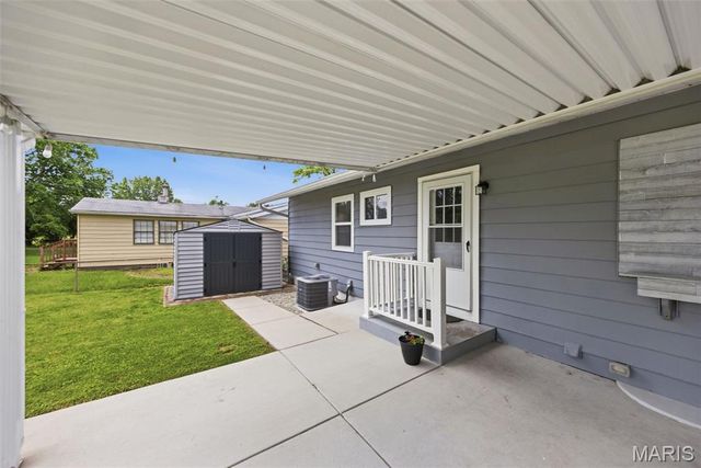11366 Ranger Drive, St Louis, MO 63128