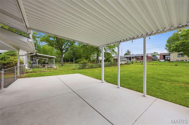 11366 Ranger Drive, St Louis, MO 63128