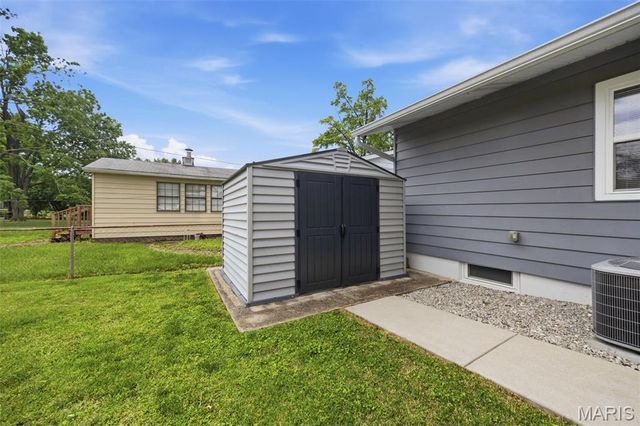 11366 Ranger Drive, St Louis, MO 63128