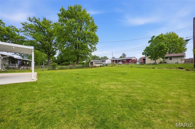 11366 Ranger Drive, St Louis, MO 63128