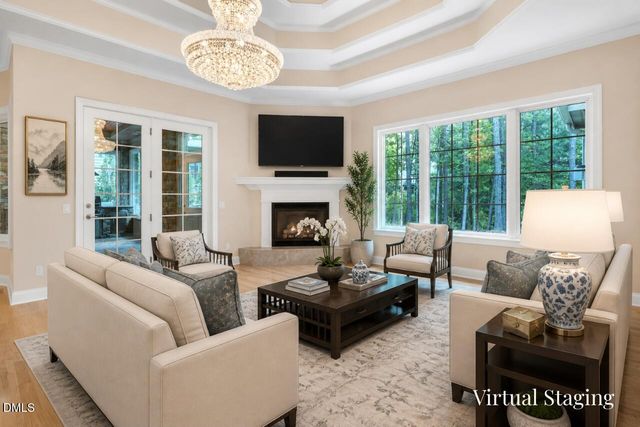 22005 Turner, Chapel Hill, NC 27517