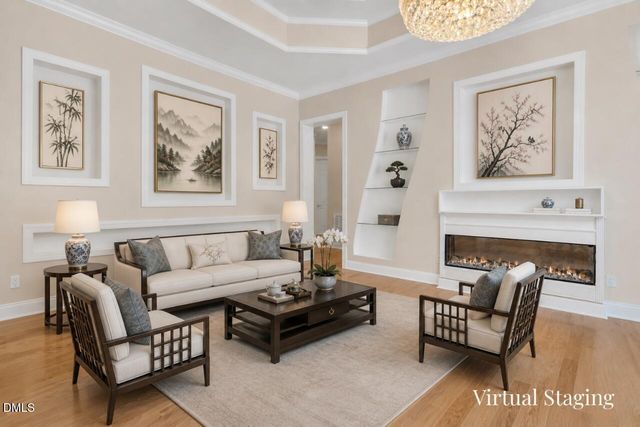 22005 Turner, Chapel Hill, NC 27517