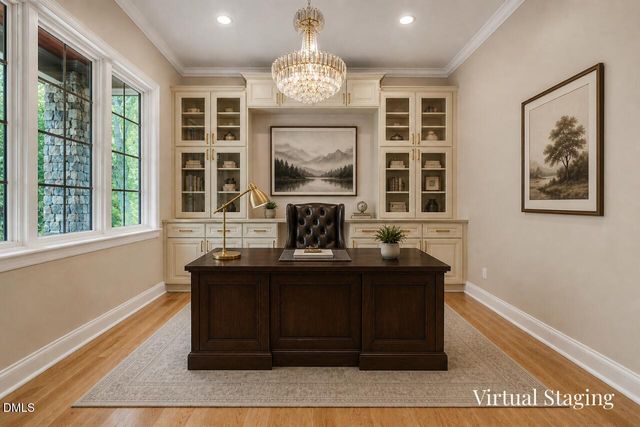 22005 Turner, Chapel Hill, NC 27517