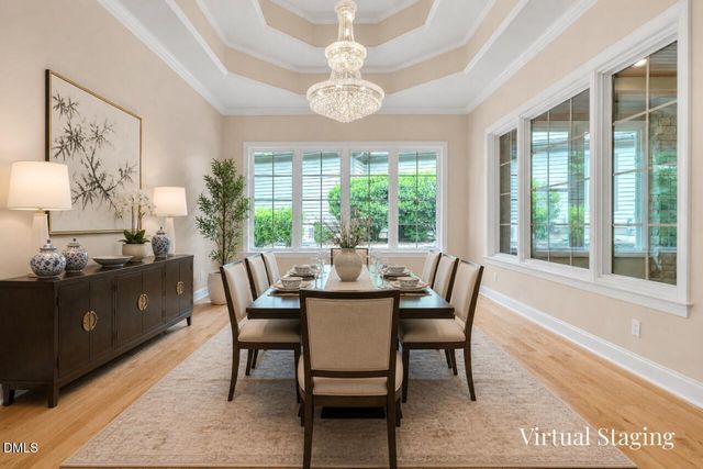 22005 Turner, Chapel Hill, NC 27517