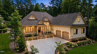 22005 Turner, Chapel Hill, NC 27517