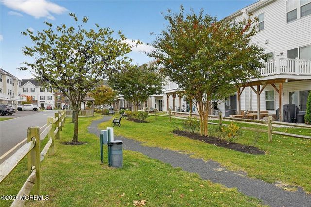 302 Prestige Road 2402, Brick, NJ 08723