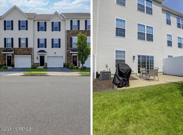 302 Prestige Road 2402, Brick, NJ 08723
