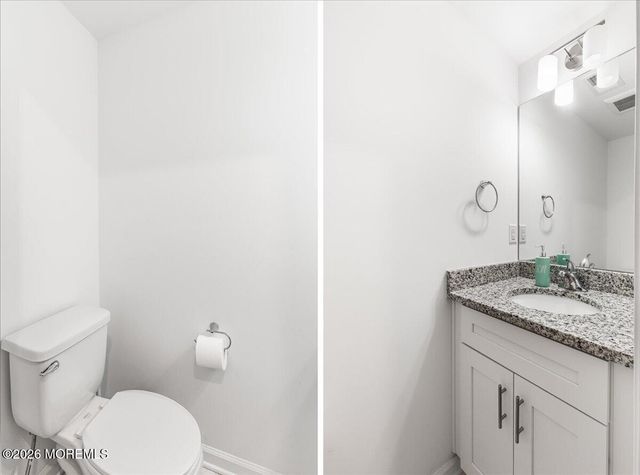 302 Prestige Road 2402, Brick, NJ 08723