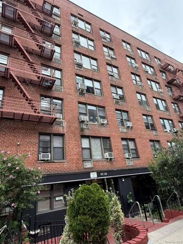 83-45 Vietor Ave 5D, Elmhurst, NY 11373