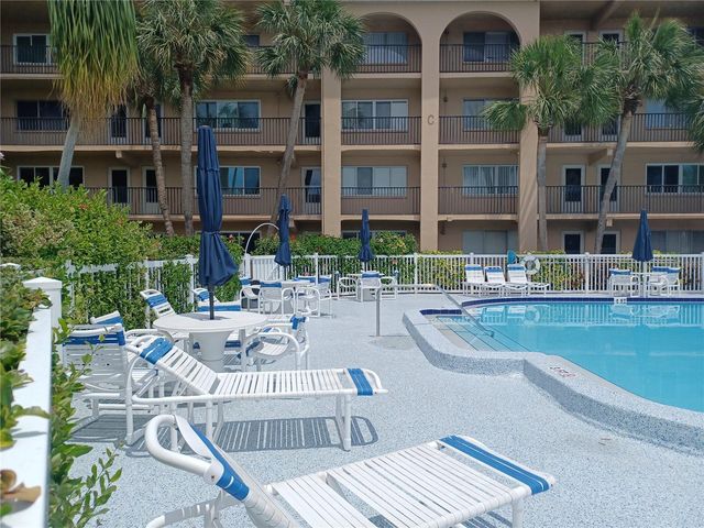 2525 W BAY DRIVE A12, Belleair Bluffs, FL 33770